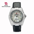Ladies Interchangeable Watch Set Swiss