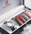 Ladies Leather Watches