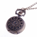 Ladies Luxury Pendant Pocket Watch PW53