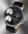 Large European Mechanical Watch Large European Mechanical Watch