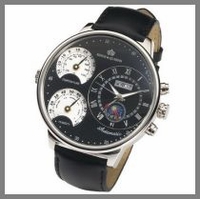 Large Face Mens Watches