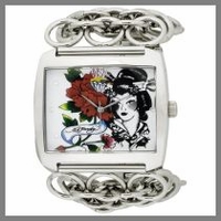 Large Face Womens Watches
