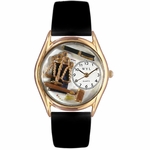 Lawyer Watch Classic Gold Style C 0620002 Lawyer Watch Classic Gold Style C 0620002