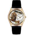 Lawyer Watch Classic Gold Style C 0620002 Lawyer Watch Classic Gold Style C 0620002