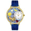 Leo Watch in Gold or Silver Unisex G 1810007 Leo Watch in Gold or Silver Unisex G 1810007