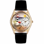 Lighthouse Watch Classic Gold Style C 1210012 Lighthouse Watch Classic Gold Style C 1210012
