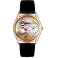 Lighthouse Watch Classic Gold Style C 1210012 Lighthouse Watch Classic Gold Style C 1210012