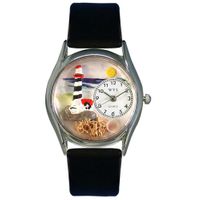 Lighthouse Watch Classic Silver Style S 1210012