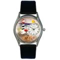 Lighthouse Watch Classic Silver Style S 1210012 Lighthouse Watch Classic Silver Style S 1210012