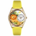 Lion Watch Classic Gold Style C 0150003 Lion Watch Classic Gold Style C 0150003