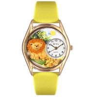 Lion Watch Classic Gold Style C 0150003