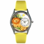 Lion Watch Classic Silver Style S 0150003 Lion Watch Classic Silver Style S 0150003