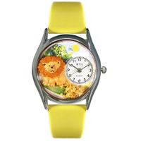 Lion Watch Classic Silver Style S 0150003