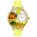 Lion Watch in Gold or Silver Unisex G 1610006 Lion Watch in Gold or Silver Unisex G 1610006