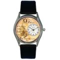 Lords Prayer Watch Classic Silver Style S 0710010 Lords Prayer Watch Classic Silver Style S 0710010