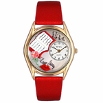 Love Story Watch Classic Gold Style C 0450001 Love Story Watch Classic Gold Style C 0450001