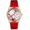 Love Story Watch Classic Gold Style C 0450001 Love Story Watch Classic Gold Style C 0450001