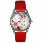 Love Story Watch Classic Silver Style S 0450001 Love Story Watch Classic Silver Style S 0450001