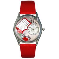 Love Story Watch Classic Silver Style S 0450001