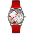 Love Story Watch Classic Silver Style S 0450001 Love Story Watch Classic Silver Style S 0450001
