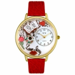 Love Story Watch in Gold or Silver Unisex G 0460003 Love Story Watch in Gold or Silver Unisex G 0460003