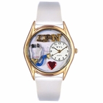 LPN Watch Classic Gold Style C 0610012 LPN Watch Classic Gold Style C 0610012