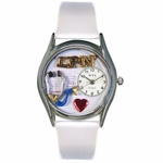 LPN Watch Classic Silver Style S 0610012 LPN Watch Classic Silver Style S 0610012