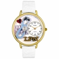 LPN Watch in Gold or Silver Unisex G 0620011 LPN Watch in Gold or Silver Unisex G 0620011