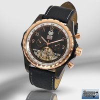 Luxury German Automatic Watch