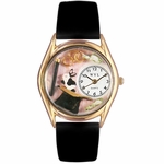 Magic Watch Classic Gold Style C 0420009 Magic Watch Classic Gold Style C 0420009