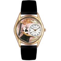 Magic Watch Classic Gold Style C 0420009