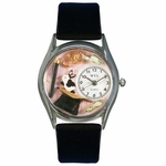 Magic Watch Classic Silver Style S 0420009 Magic Watch Classic Silver Style S 0420009