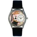 Magic Watch Classic Silver Style S 0420009 Magic Watch Classic Silver Style S 0420009