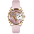Make Up Watch Classic Gold Style C 0620005 Make Up Watch Classic Gold Style C 0620005