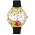 Maltese Watch in Gold or Silver Unisex G 0130051 Maltese Watch in Gold or Silver Unisex G 0130051