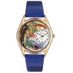 Manatee Watch Classic Gold Style C 0140002 Manatee Watch Classic Gold Style C 0140002