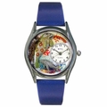 Manatee Watch Classic Silver Style S 0140002 Manatee Watch Classic Silver Style S 0140002