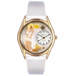 Marilyn Monroe Watch Classic Gold Style C 0420010 Marilyn Monroe Watch Classic Gold Style C 0420010