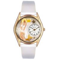 Marilyn Monroe Watch Classic Gold Style C 0420010