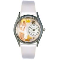 Marilyn Monroe Watch Classic Silver Style S 0420010