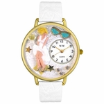 Marilyn Monroe Watch in Gold or Silver Unisex G 0420011 Marilyn Monroe Watch in Gold or Silver Unisex G 0420011