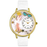 Marilyn Monroe Watch in Gold or Silver Unisex G 0420011