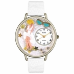 Marilyn Monroe Watch in Silver Unisex U 0420011 Marilyn Monroe Watch in Silver Unisex U 0420011