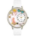 Marilyn Monroe Watch in Silver Unisex U 0420011 Marilyn Monroe Watch in Silver Unisex U 0420011