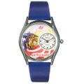 Marines Watch Classic Silver Style S 1225005 Marines Watch Classic Silver Style S 1225005