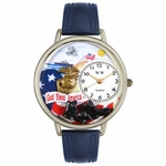 Marines Watch in Gold or Silver Unisex U 1220028 Marines Watch in Gold or Silver Unisex U 1220028