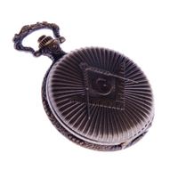Masonic Pocket Watch PW40