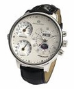 Men's 55mm Vintage Mechanical Watch KQ4002