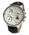 Men's 55mm Vintage Mechanical Watch KQ4002 Men's 55mm Vintage Mechanical Watch KQ4002