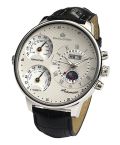 Men's 55mm Vintage Mechanical Watch KQ4002